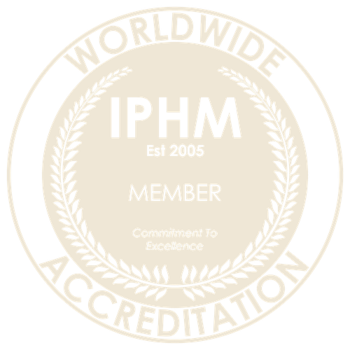 IPHM — Worldwide Accreditation, membre